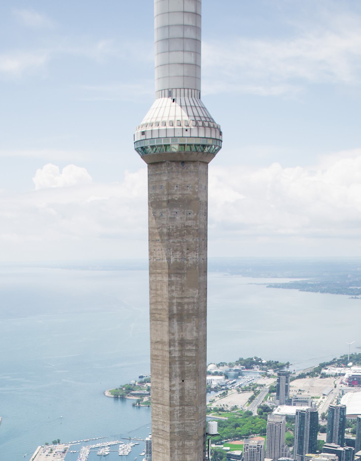 The Tower