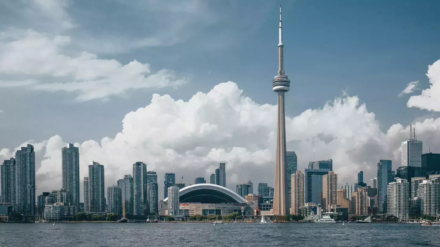 CN Tower